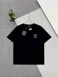 Picture of Louis Vuitton T Shirts Short _SKULVS-XLm6tx987240